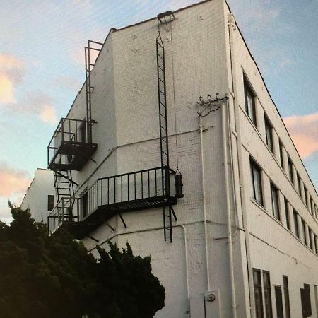 توررانسي، لوس أنجليس، كاليفورنيا Cabrillo Hotel المظهر الخارجي الصورة