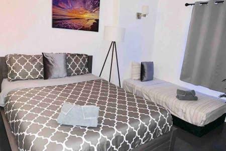 توررانسي، لوس أنجليس، كاليفورنيا Cabrillo Hotel المظهر الخارجي الصورة